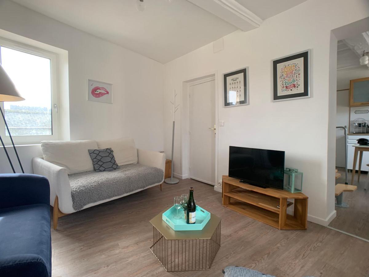 Enjoy Bayeux #2 - Old Town & Wifi Apartment Ngoại thất bức ảnh