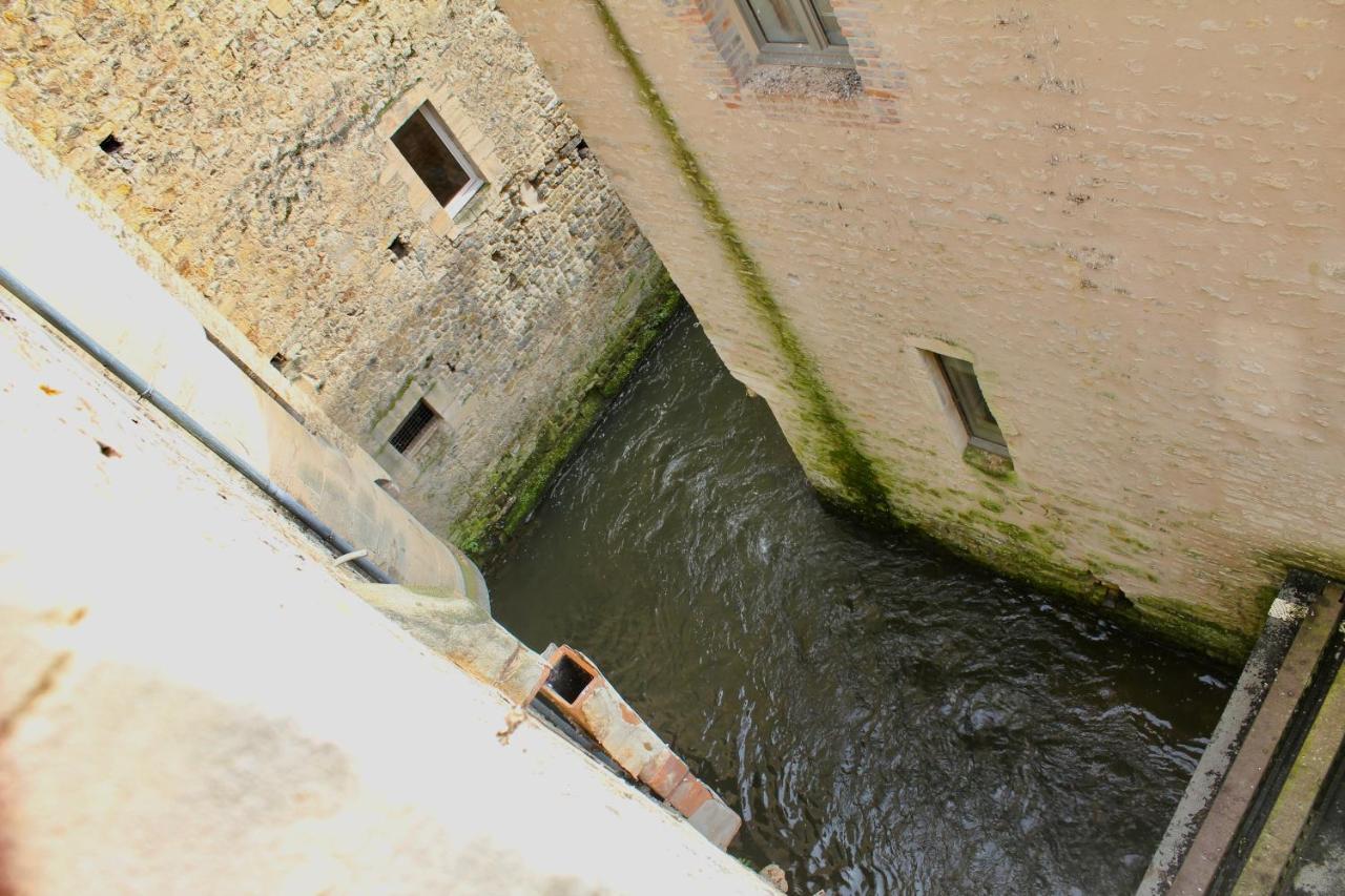 Enjoy Bayeux #2 - Old Town & Wifi Apartment Ngoại thất bức ảnh