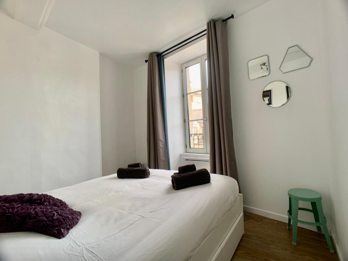 Enjoy Bayeux #2 - Old Town & Wifi Apartment Ngoại thất bức ảnh