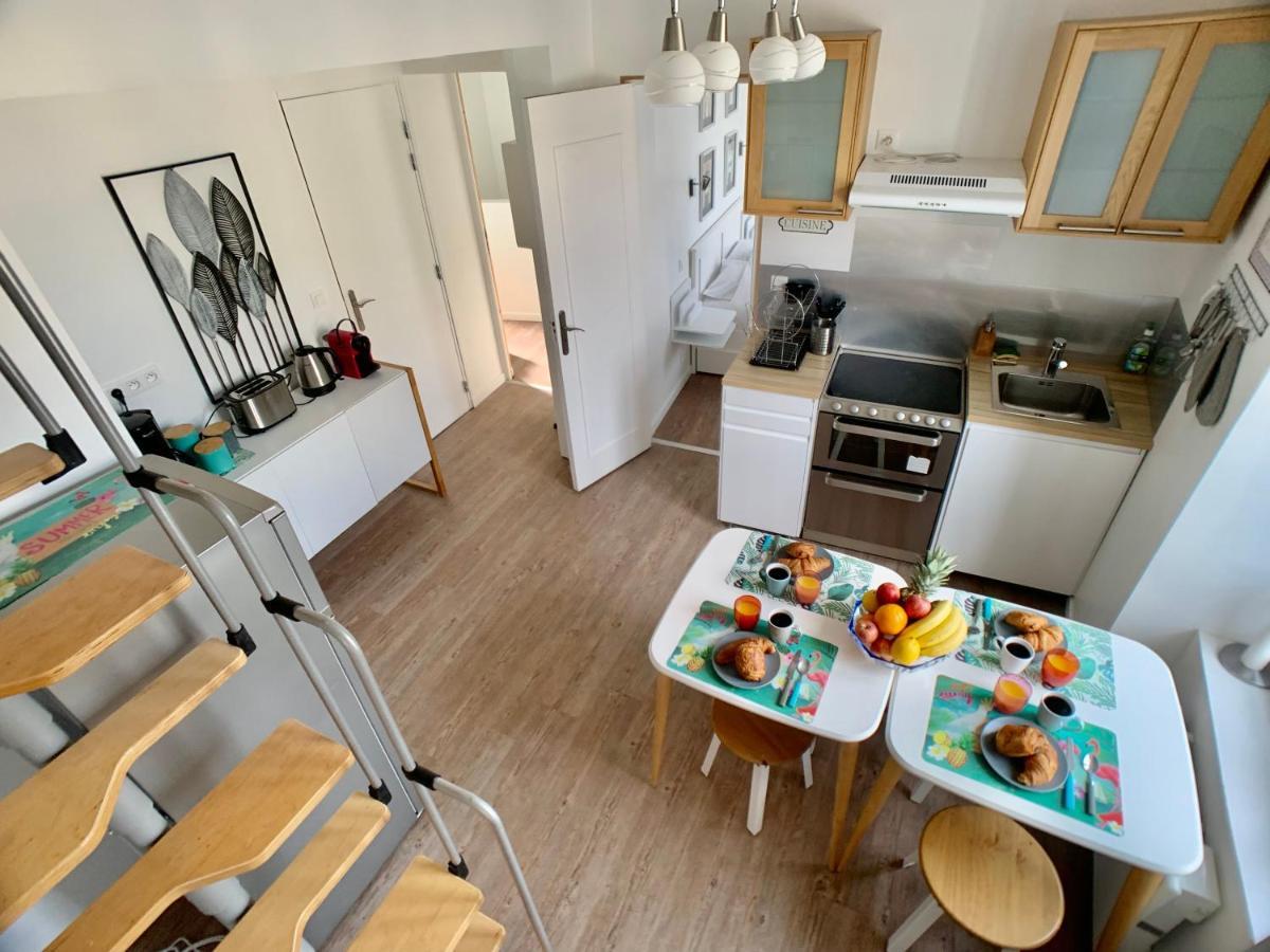 Enjoy Bayeux #2 - Old Town & Wifi Apartment Ngoại thất bức ảnh